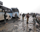 Pulwama attack: NIA to file charge-sheet on Tuesday